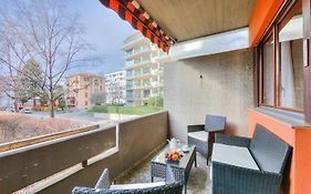 Top Of The Spots - Happy Rentals